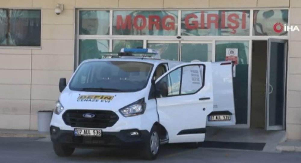 Otel odasında şüpheli ölüm! 17 yaşındaki Nuray'ın cansız bedeni bulundu