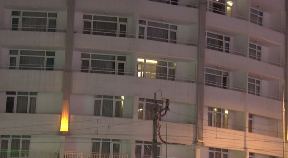 Otel odasında şüpheli ölüm! 17 yaşındaki Nuray'ın cansız bedeni bulundu