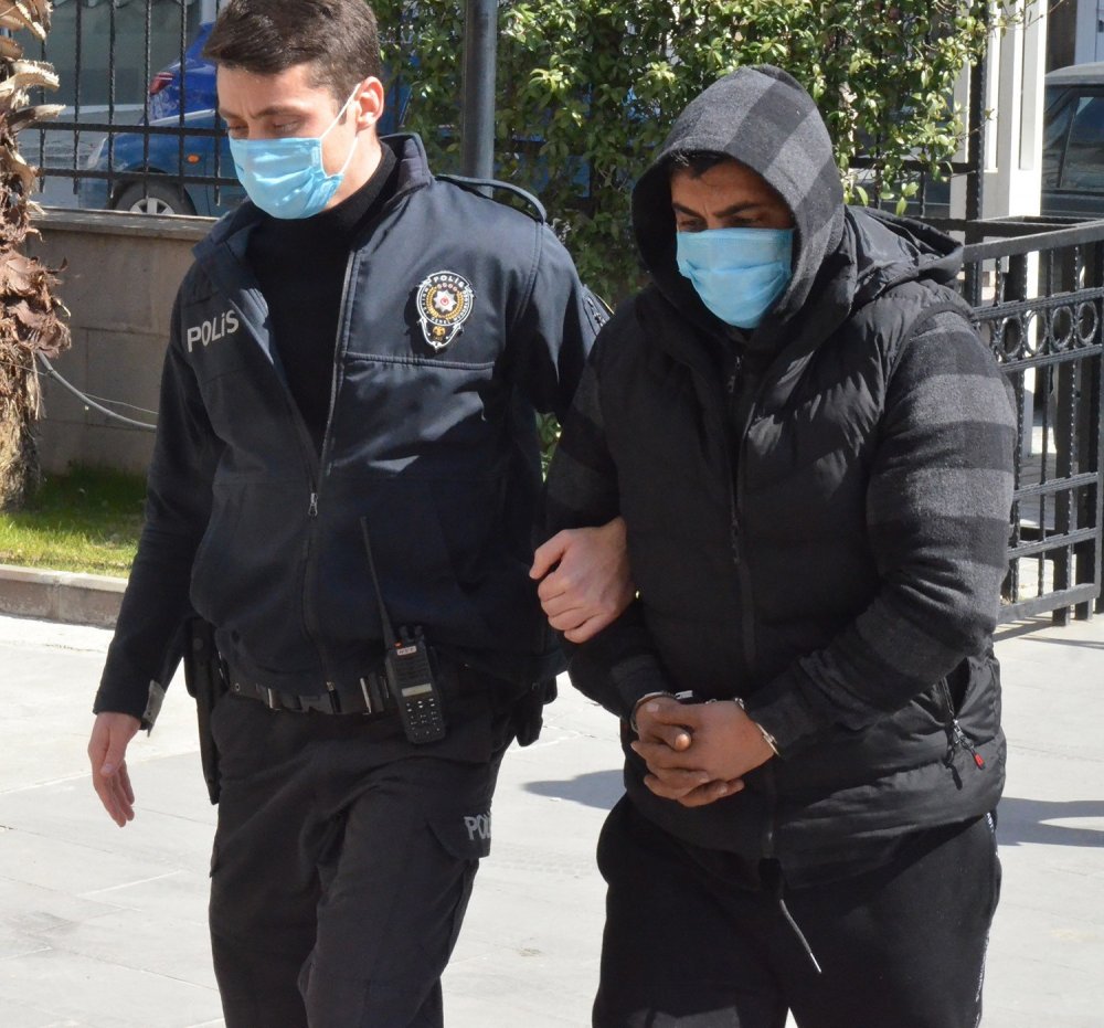 Turgutlu'daki Yunus Şahin cinayetinde 3 gözaltı