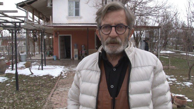 Konya'da çalınan 700 bin liralık koleksiyon musluk hırsızlarında çıktı