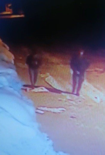 Konya'da çalınan 700 bin liralık koleksiyon musluk hırsızlarında çıktı