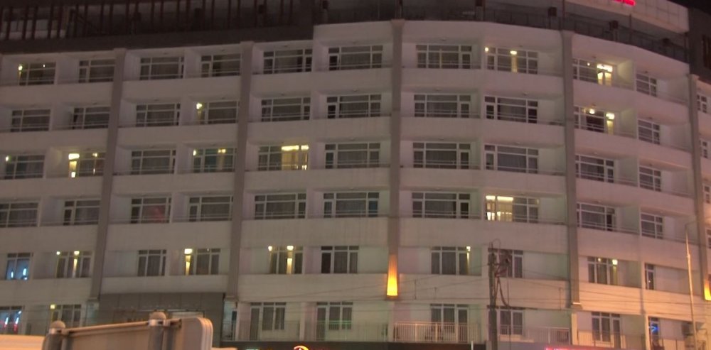 Otel odasında ölü bulunan 17 yaşındaki Nuray Konya'da toprağa verilecek