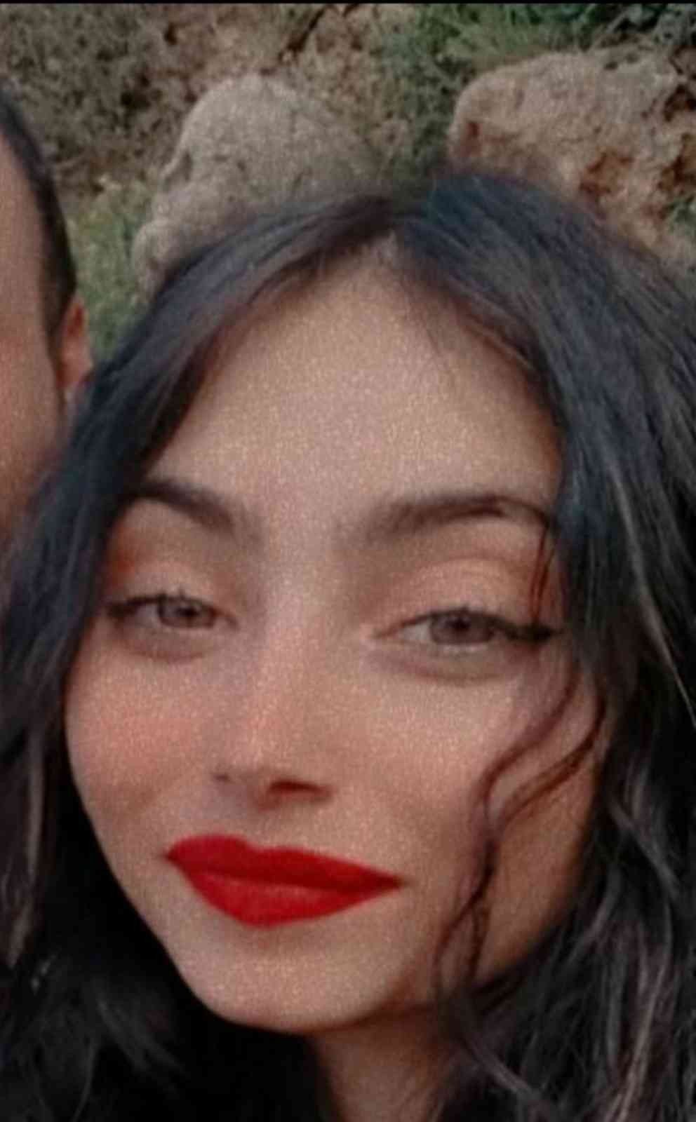 Otel odasında ölü bulunan 17 yaşındaki Nuray Konya'da toprağa verilecek