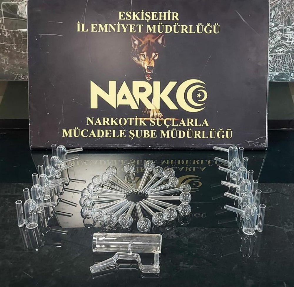 EGM’den 29 kentte dev NARKONET-7 operasyonu! Çok sayıda gözaltı var