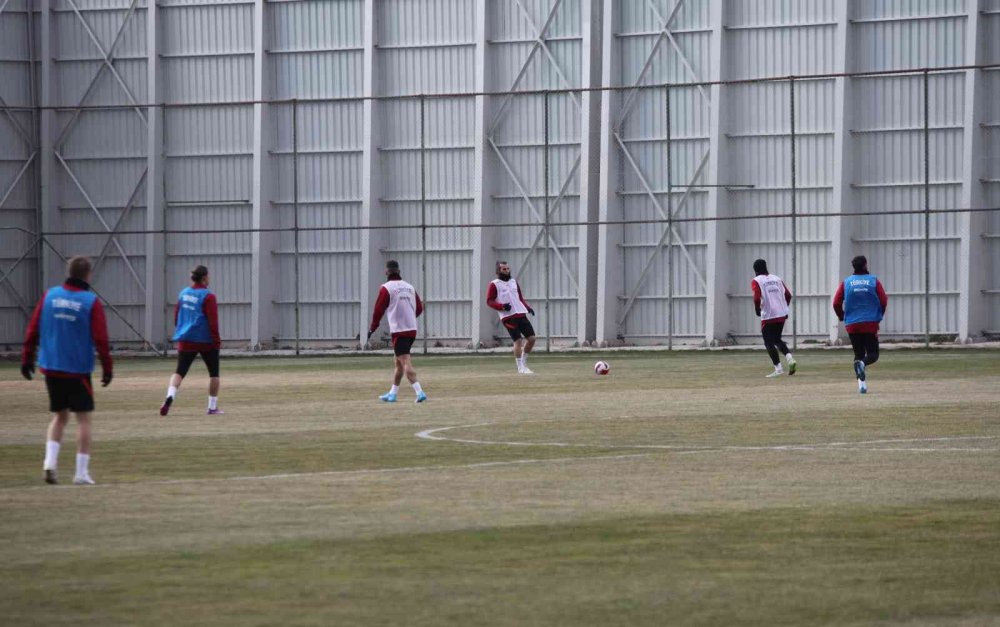 A Milli Takım 2024 Avrupa Şampiyonası'na gitmek istiyor