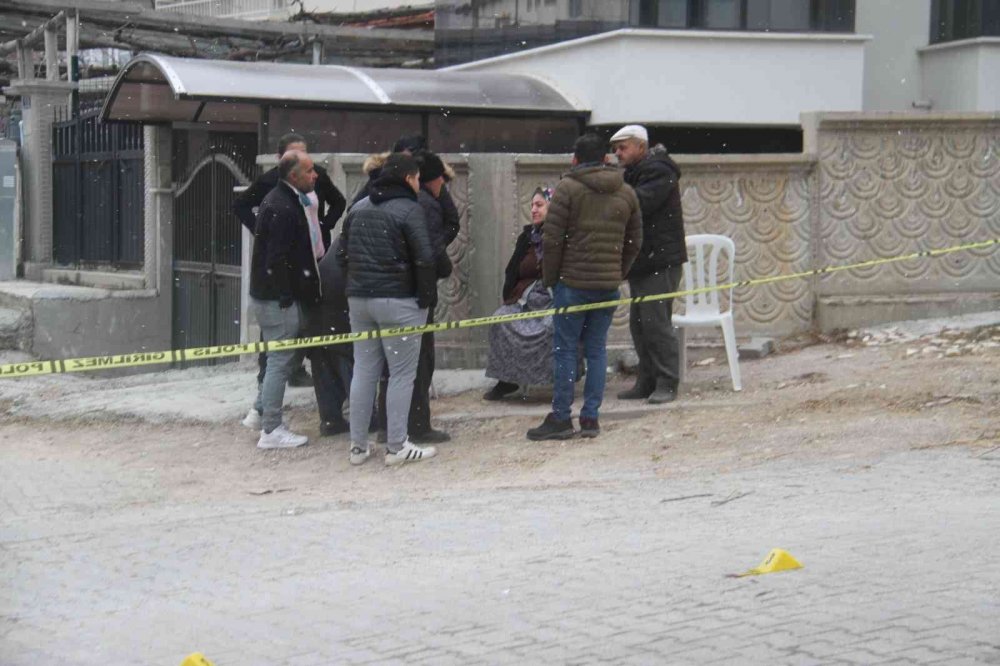 Konya’da alacak verecek cinayeti! Sütçü Musa Yaman'ı öldürüldü