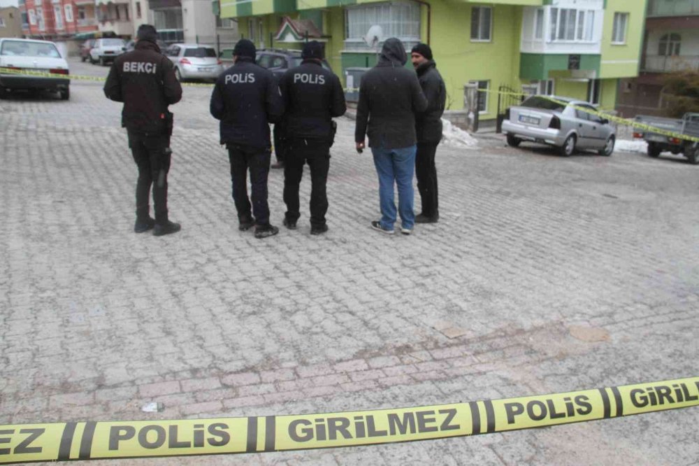 Konya’da alacak verecek cinayeti! Sütçü Musa Yaman'ı öldürüldü