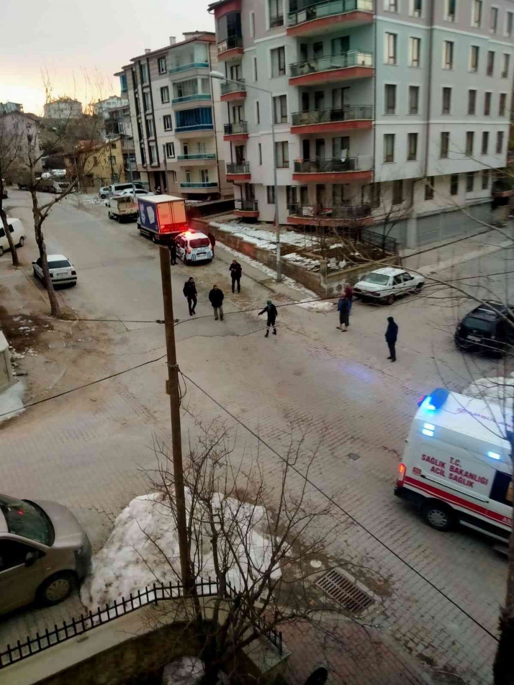 Konya’da alacak verecek cinayeti! Sütçü Musa Yaman'ı öldürüldü