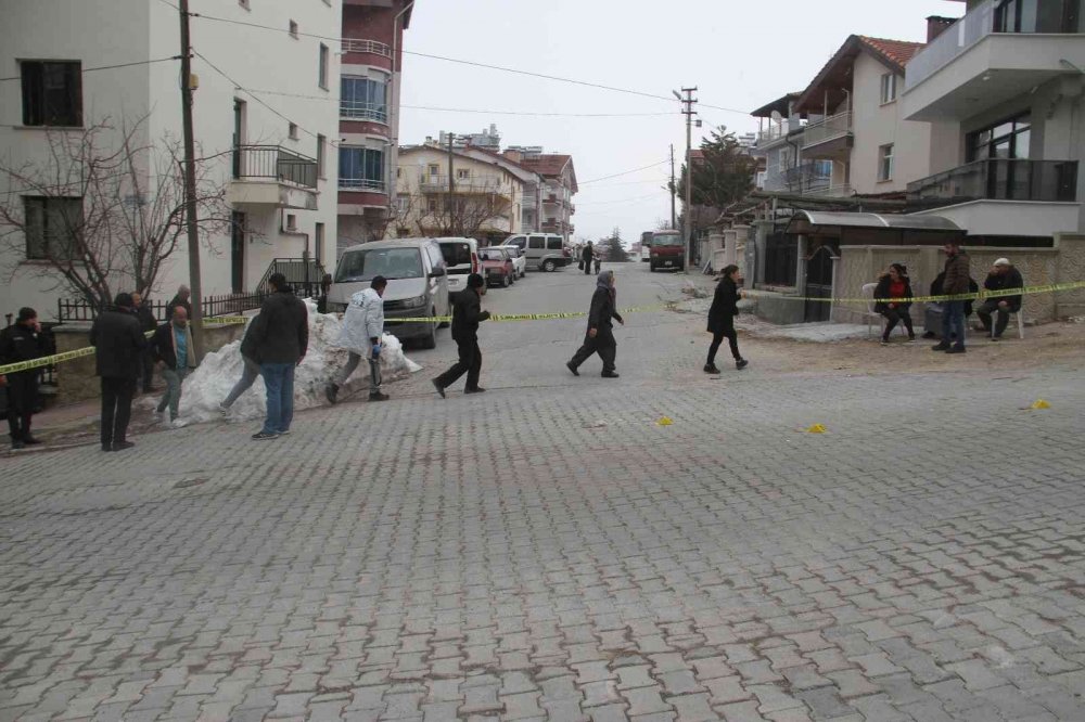 Konya’da alacak verecek cinayeti! Sütçü Musa Yaman'ı öldürüldü