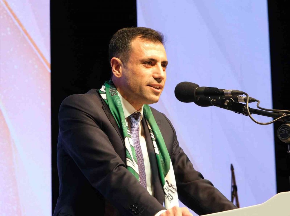 Konyaspor'da 100'üncü yıl kutlamaları coşkulu başladı