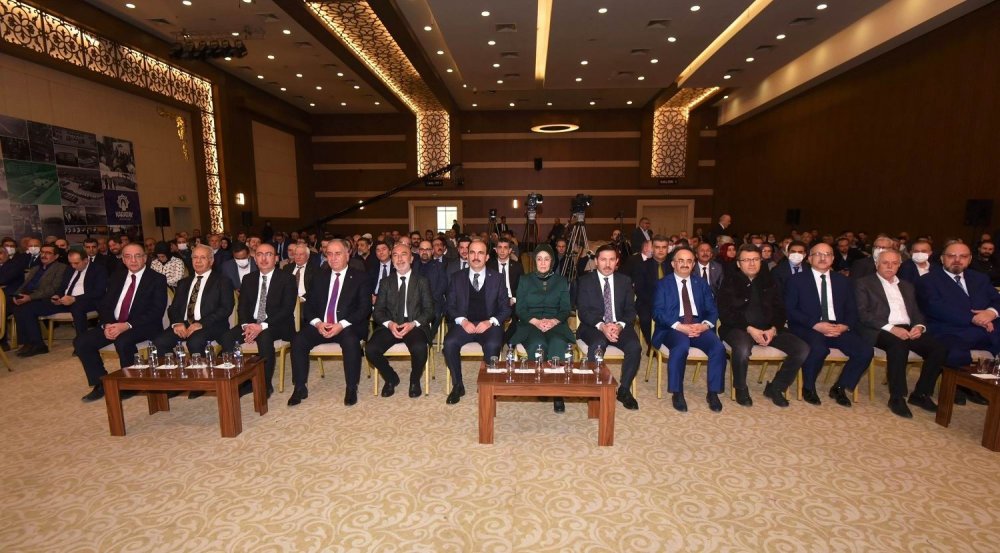 Karatay'da 3 yıl böyle geçti