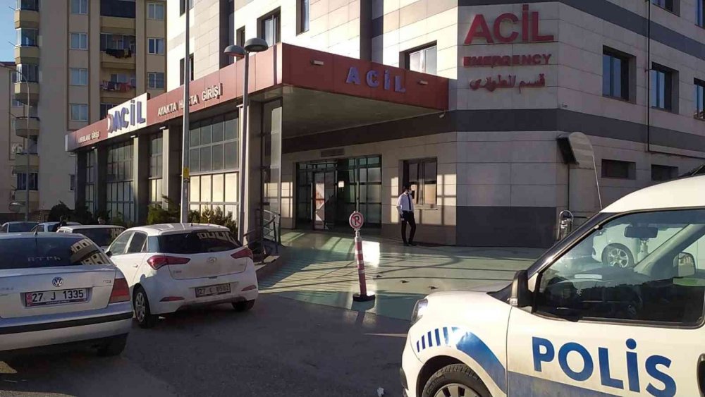 Yüzme havuzunda dehşet! 12 yaşındaki Muhammed can verdi