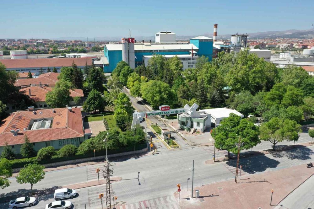 Toz şekerin market fiyatı neden fırladı? Konya Şeker’den açıklama geldi