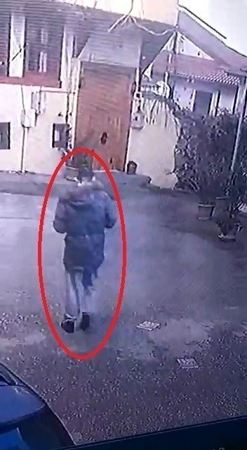 Boğazını sıkan tornavidalı gaspçıyı öldürmüştü! O genç hakim karşısına çıktı