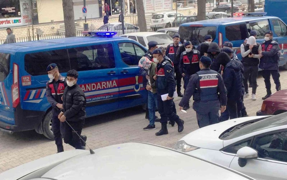 Konya'da sosyal medya üzerinden 9 milyonluk dolandırıcılık