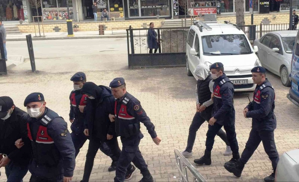 Konya'da sosyal medya üzerinden 9 milyonluk dolandırıcılık