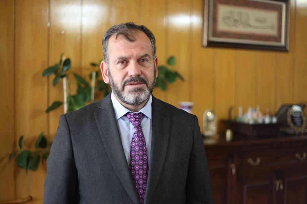 Bu akşam ilk teravih kılınacak! Konya’da Ramazan hazırlıkları tamam