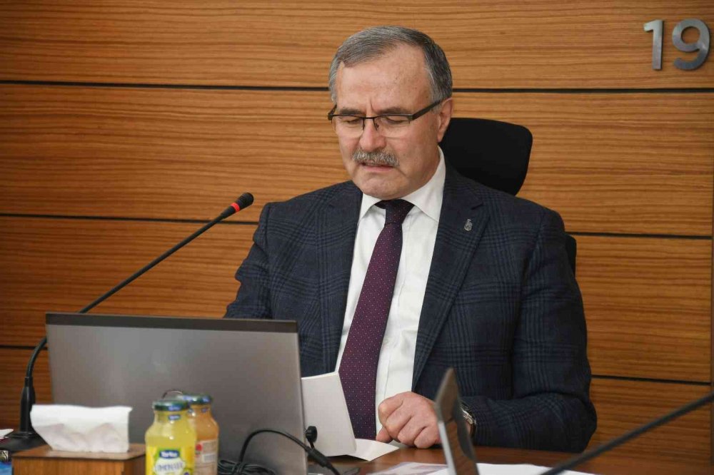 TCMB Başkanı Kavcıoğlu'ndan Konya sanayisine övgü