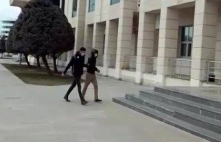 PKK/KCK-PYD/YPG'nin silah eğitimcisi Brok Kesri lakaplı üyesi Konya'da yakalandı