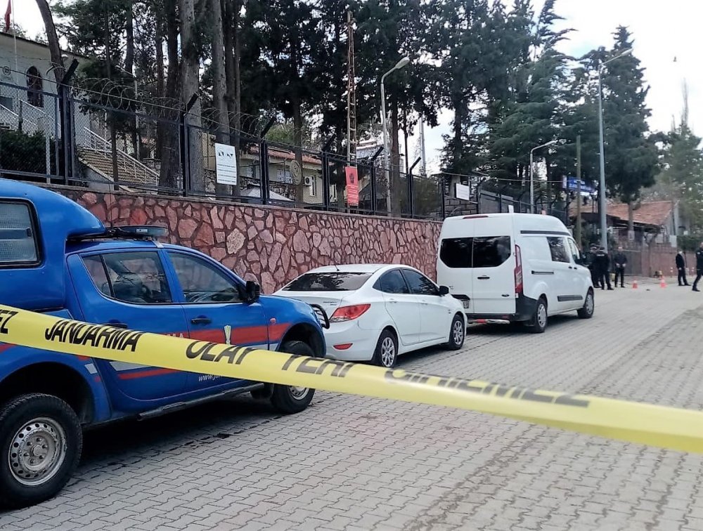 Konyalı doktor Naim Ünsal Denizli'de sokak ortasında öldürüldü