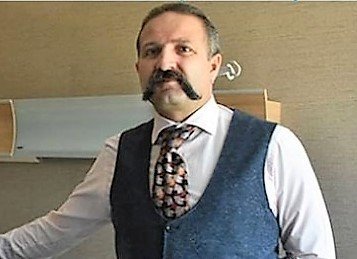 Konyalı doktor Naim Ünsal Denizli'de sokak ortasında öldürüldü