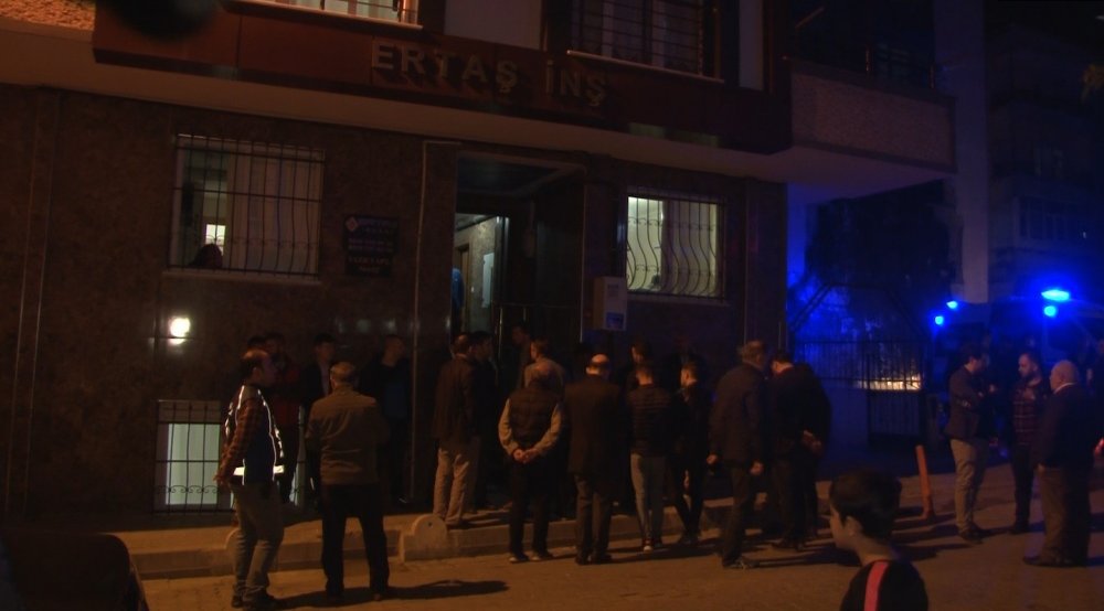 Şehit Astsubay Çavuş Burak Şahin’in baba ocağına ailesine acı haber ulaştı