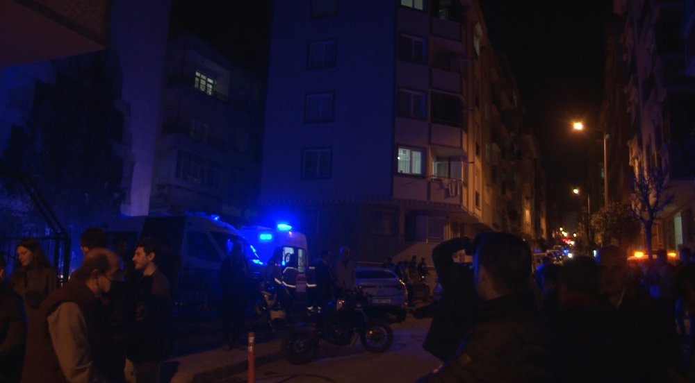 Şehit Astsubay Çavuş Burak Şahin’in baba ocağına ailesine acı haber ulaştı