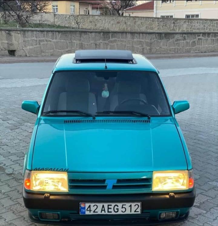 Konya’da yaşandı! Sahurdan sonra evinin önünden otomobil çalındı