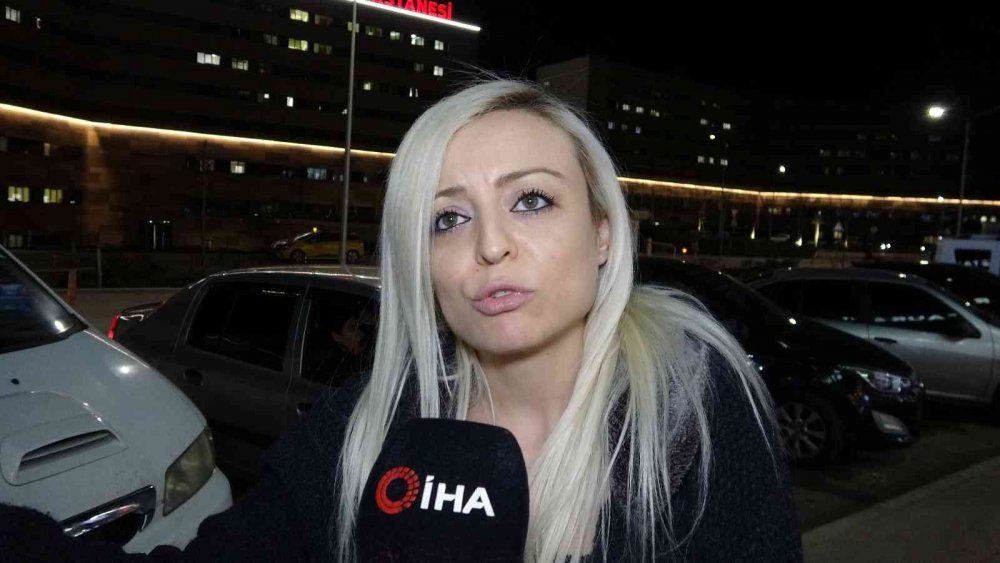 Bursa'da okula giden 10 yaşındaki çocuğa başıboş 8 köpek saldırdı, 80 dikiş atıldı