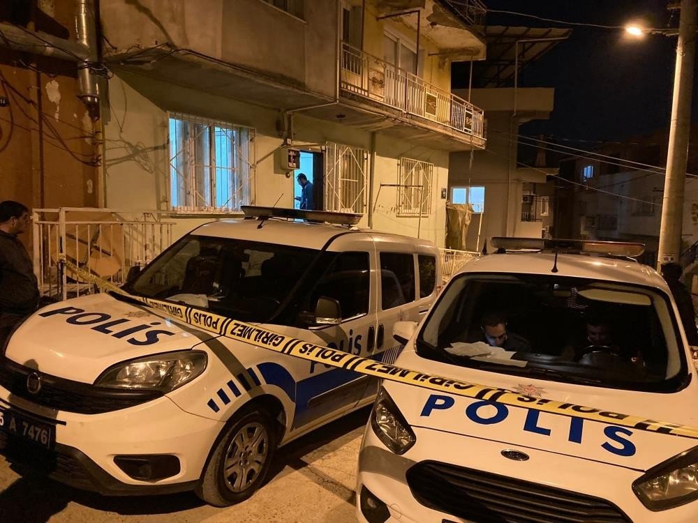 Konya'dan İzmir'e çocuklarını görmeye giden Remziye'nin nasıl öldürüldüğü ortaya çıktı