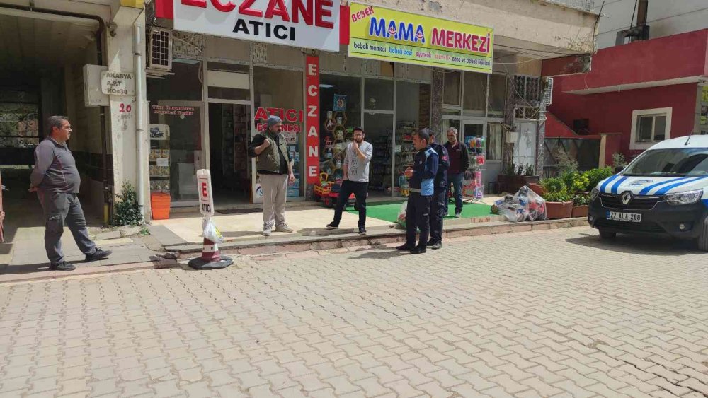 Bir kent bir duba için seferber oldu!