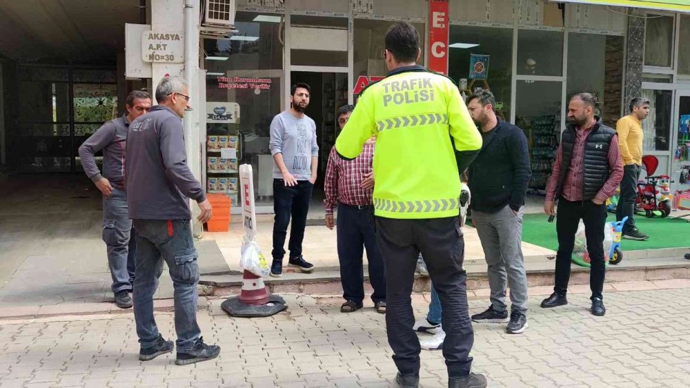 Bir kent bir duba için seferber oldu!