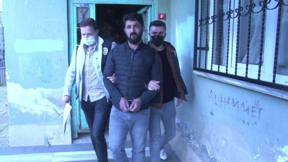 Sahte dolar çetesine özel harekat polisiyle baskın