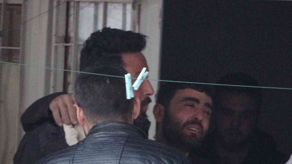 Antalya'da acı ölüm! 2 yaşındaki Tulin oyun oynadığı kamyonun altında can verdi