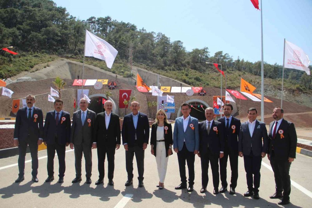 Cumhurbaşkanı Erdoğan: Türkiye siyasi olarak yakın tarihinin en itibarlı konumundadır