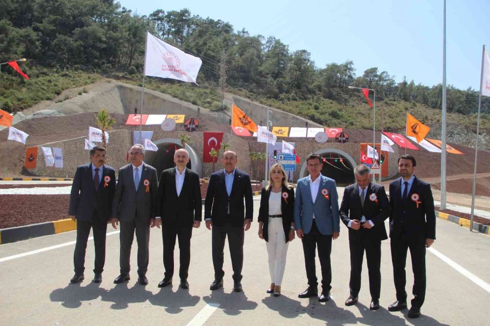 Cumhurbaşkanı Erdoğan: Türkiye siyasi olarak yakın tarihinin en itibarlı konumundadır