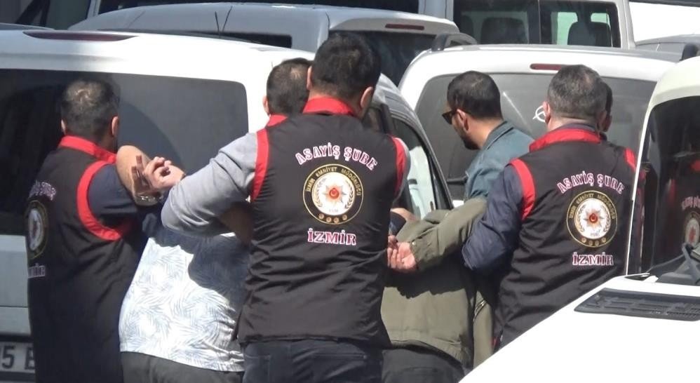 Remziye Tüysüz cinayetiyle ilgili yeni gelişme! Cani eski koca..