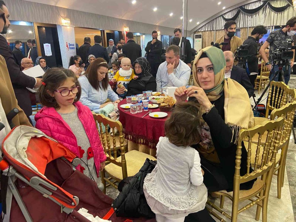 Bakan Soylu: İnsanlığın emaneti, Anadolu Coğrafyası'ndadır! Bizi biz yapan değerlerimizi hiçbir zaman unutmamalıyız