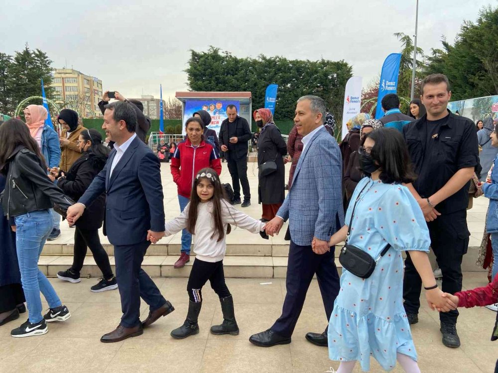 Bakan Soylu: İnsanlığın emaneti, Anadolu Coğrafyası'ndadır! Bizi biz yapan değerlerimizi hiçbir zaman unutmamalıyız