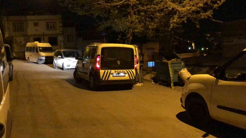 Evinin önünde çay içiyordu! Mermilerin hedefi olan Fatma Küçük can verdi