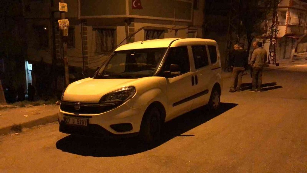 Evinin önünde çay içiyordu! Mermilerin hedefi olan Fatma Küçük can verdi