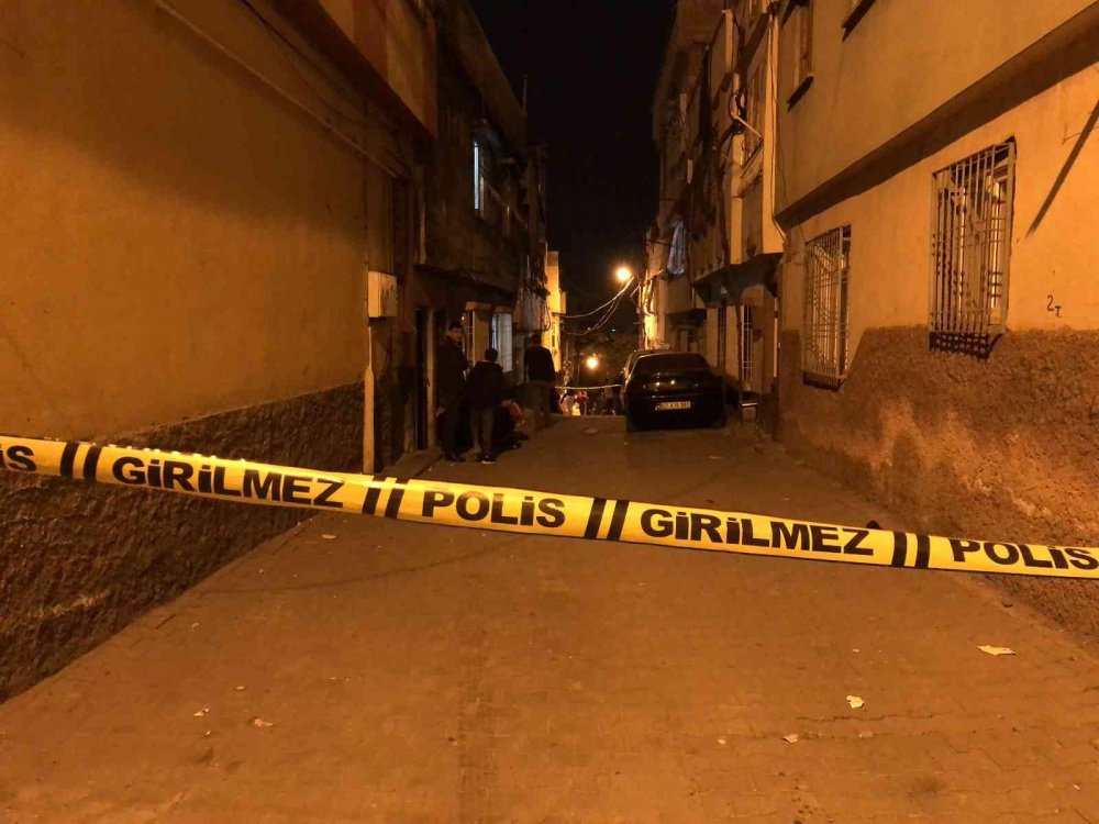 Evinin önünde çay içiyordu! Mermilerin hedefi olan Fatma Küçük can verdi