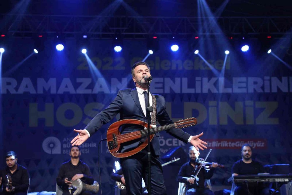 Konyalılar Antalya'da buluştu