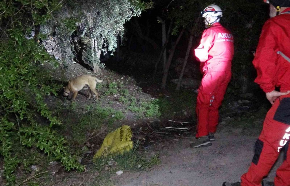 Mahalle ayağa kalktı, ekipler seferber oldu! Kaybolan 8 yaşındaki Nur karış karış aranıyor
