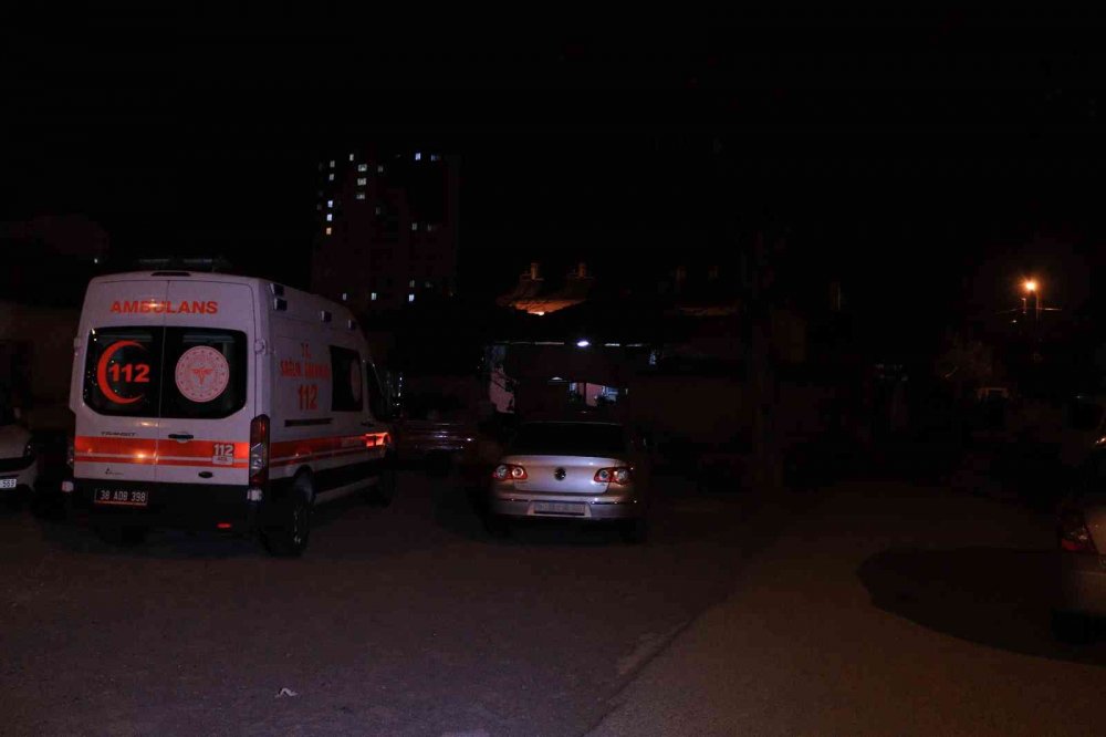 Şehit Üsteğmen Ömer Delibaş'ın acı haberi baba ocağına ulaştı