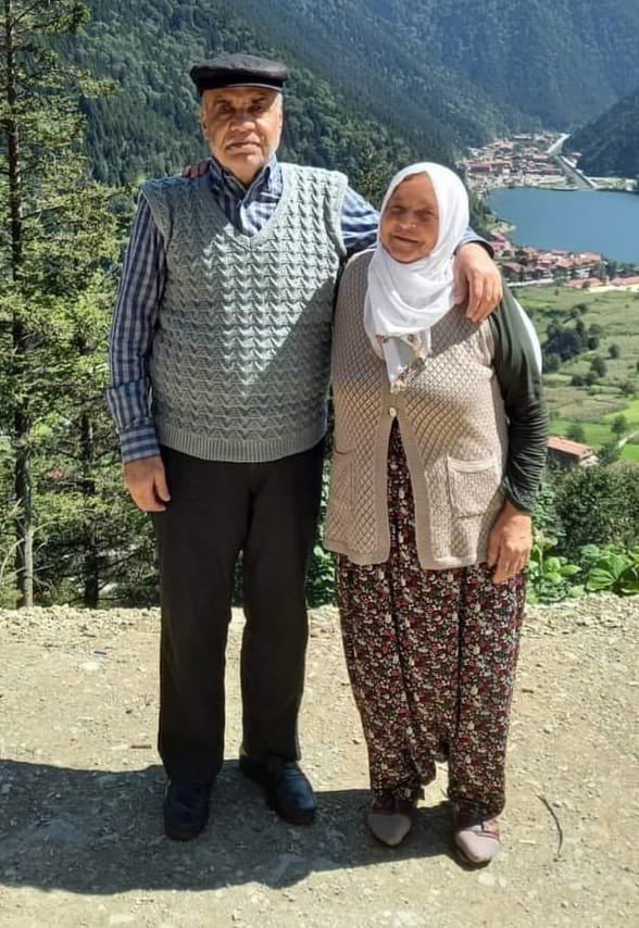 Şiddetli esen rüzgar Konya'da iki can aldı