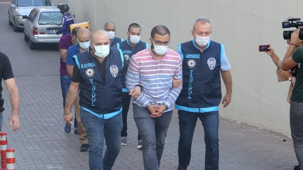 Kayseri'de 34 kişiyi dolandıran kuyumcu davasında karar çıktı