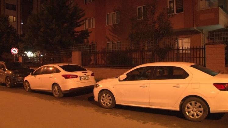 İyice bıktırdınız... Pitbullun saldırdığı vatandaş zar zor hayatını kurtardı