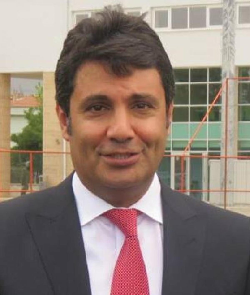 Konya'da FETÖ operasyonu! 6 yıldır aranan eski Cumhuriyet Başsavcısı Neyzen Özcan yakalandı