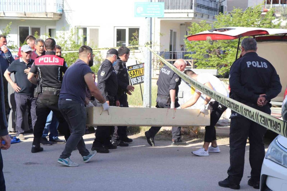 Denizli'de bir annenin feryadı yürek dağladı: Ne olur son bir kez göreyim